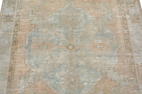 Vintage Turkish Oushak