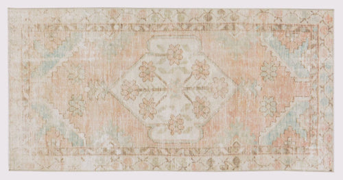 Vintage Turkish Oushak
