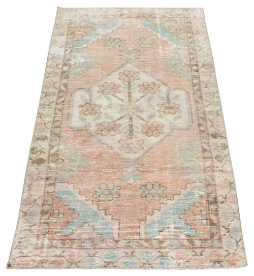 Vintage Turkish Oushak