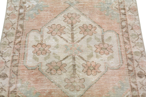 Vintage Turkish Oushak