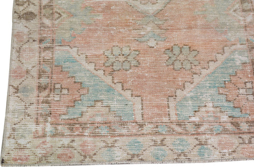 Vintage Turkish Oushak