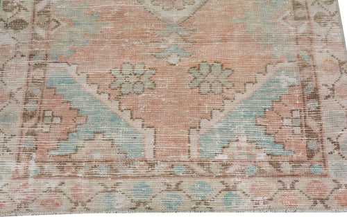 Vintage Turkish Oushak