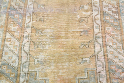 Vintage Turkish Oushak