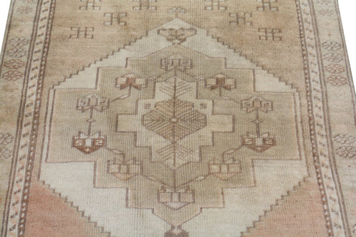 Vintage Turkish Oushak