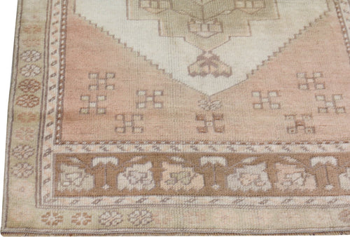 Vintage Turkish Oushak