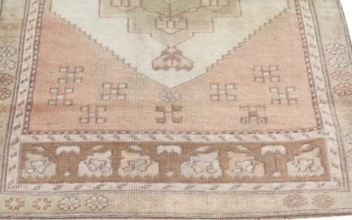 Vintage Turkish Oushak