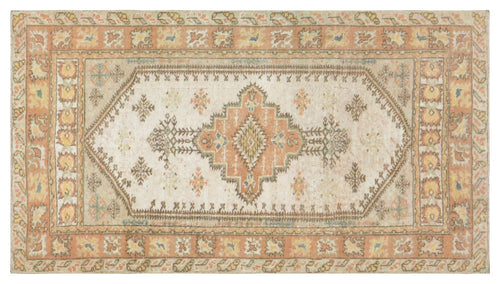 Vintage Turkish Anatolian