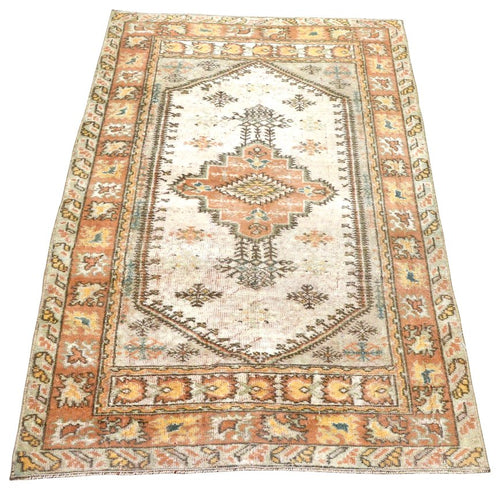 Vintage Turkish Anatolian