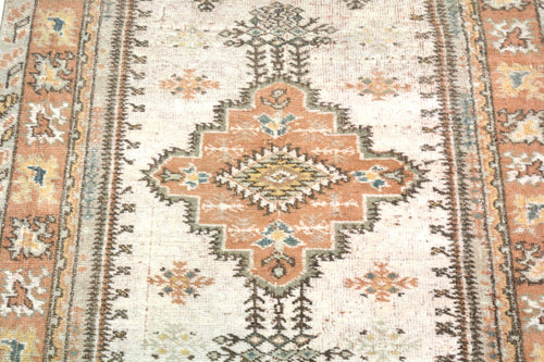 Vintage Turkish Anatolian