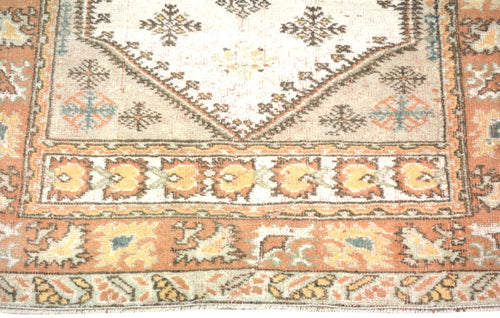Vintage Turkish Anatolian