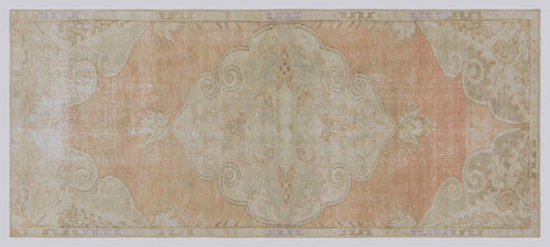 Vintage Turkish Oushak