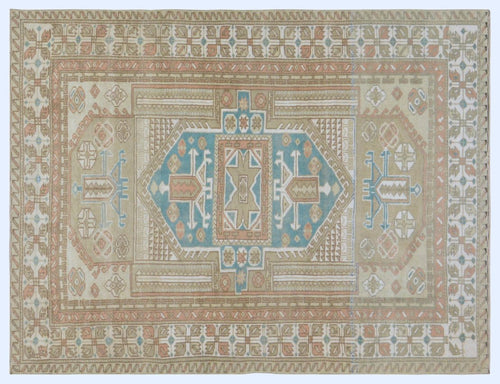 Vintage Turkish Anatolian