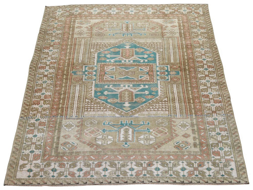 Vintage Turkish Anatolian