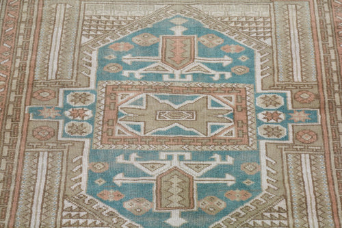 Vintage Turkish Anatolian