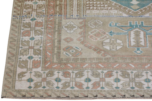 Vintage Turkish Anatolian