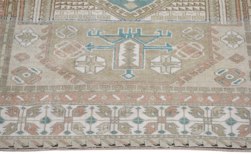 Vintage Turkish Anatolian