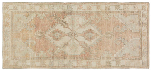 Vintage Turkish Anatolian