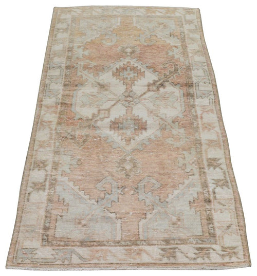 Vintage Turkish Anatolian