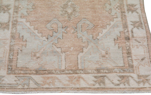 Vintage Turkish Anatolian