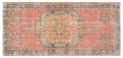 Vintage Turkish Anatolian