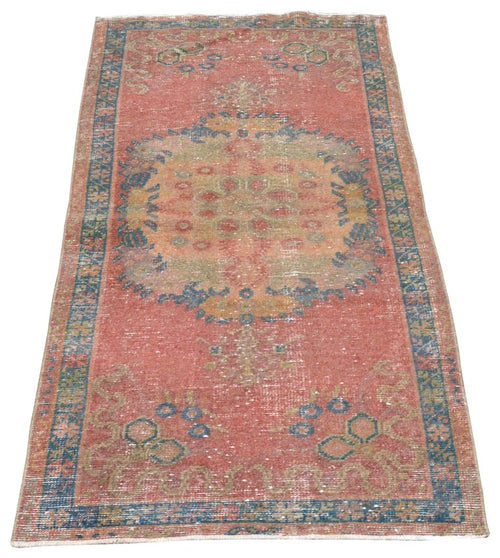 Vintage Turkish Anatolian