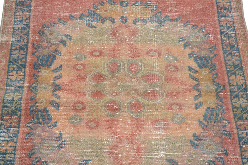 Vintage Turkish Anatolian