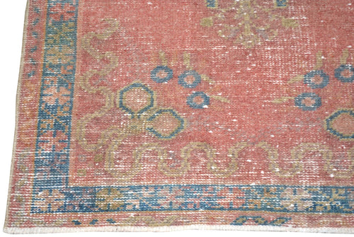 Vintage Turkish Anatolian