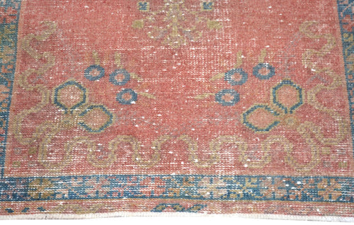 Vintage Turkish Anatolian