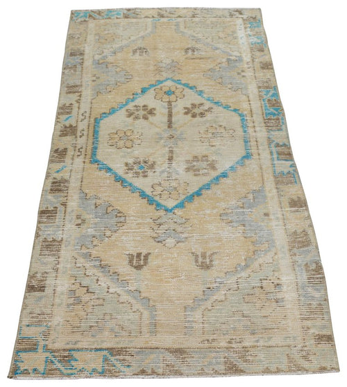 Vintage Turkish Anatolian