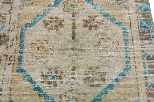 Vintage Turkish Anatolian