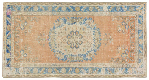 Vintage Turkish Anatolian