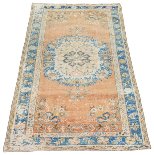 Vintage Turkish Anatolian