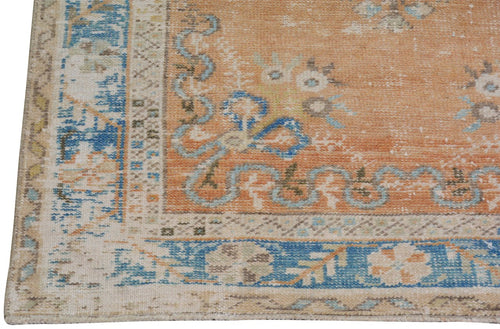 Vintage Turkish Anatolian