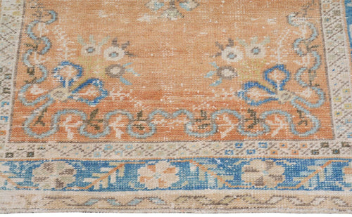 Vintage Turkish Anatolian