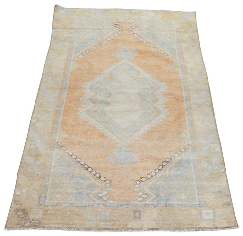 Vintage Turkish Oushak