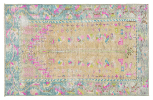 Vintage Turkish Anatolian