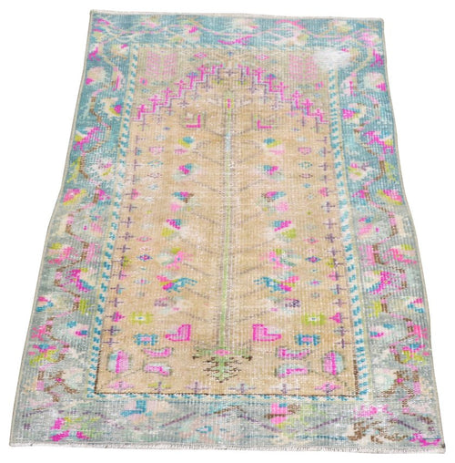 Vintage Turkish Anatolian