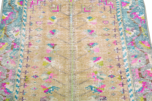 Vintage Turkish Anatolian