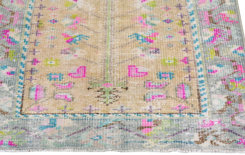 Vintage Turkish Anatolian