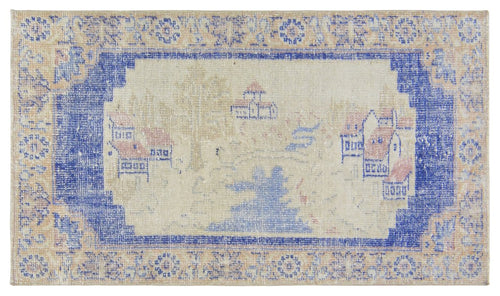 Vintage Turkish Anatolian