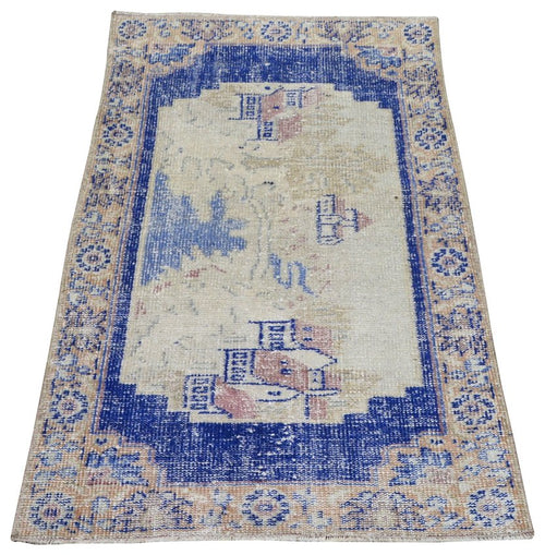 Vintage Turkish Anatolian