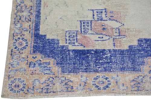 Vintage Turkish Anatolian