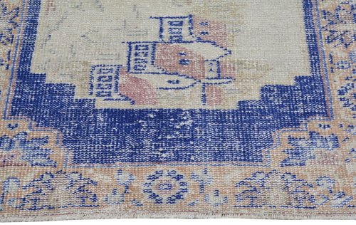 Vintage Turkish Anatolian