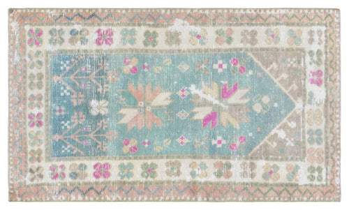 Vintage Turkish Anatolian