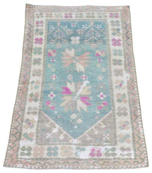 Vintage Turkish Anatolian