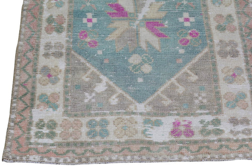 Vintage Turkish Anatolian
