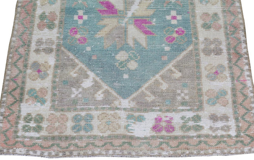 Vintage Turkish Anatolian