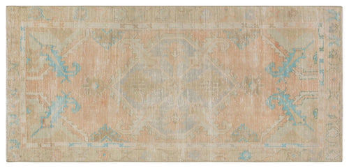 Vintage Turkish Anatolian