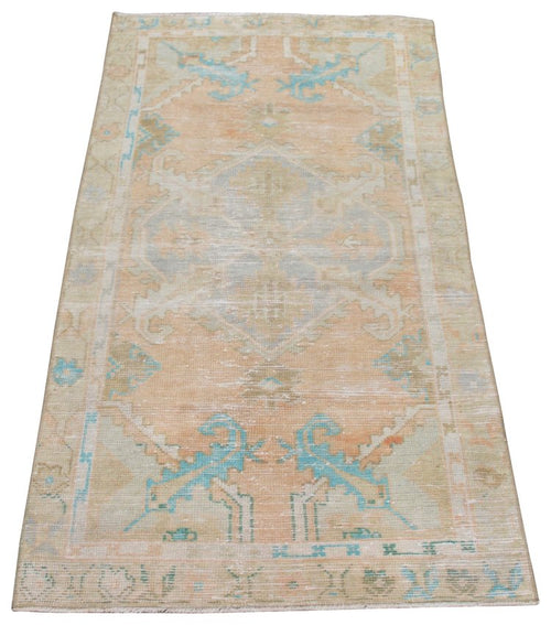 Vintage Turkish Anatolian
