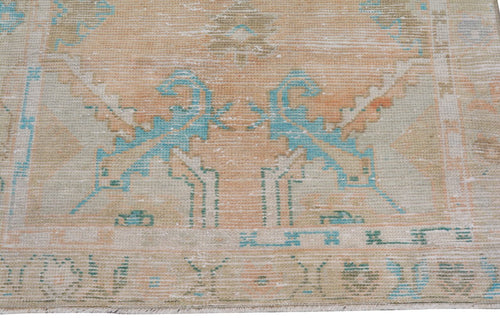 Vintage Turkish Anatolian